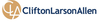 Clifton Larson Allen LLP logo