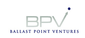 Ballast Point Ventures logo