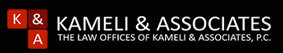 The Law Offices of Kameli & Associates P.C.
