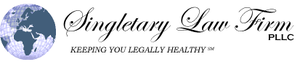 Singletary Law Firm, PLLC