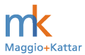 Maggio + Kattar logo