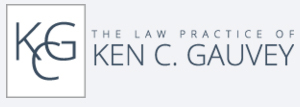 The Law Practice of Ken C. Gauvey, LLC