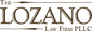 The Lozano Law Firm, PLLC logo