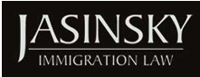 Jasinsky Immigration Law