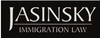 Jasinsky Immigration Law logo