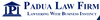 Padua Law Firm logo