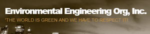 Environmental Engineering Org, Inc.