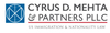 Cyrus D. Mehta & Associates, PLLC logo