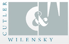 Cutler & Wilensky, LLP 