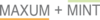 Maxum + Mint, LLC logo