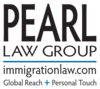 Pearl Law Group logo