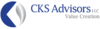 CKS Securitites LLC logo