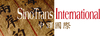 SinoTrans International logo