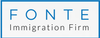 Fonte Immigration Firm logo