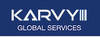 Karvy Global Services logo