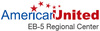 American United EB-5 Regional Center (AURC) logo
