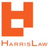 HarrisLaw logo