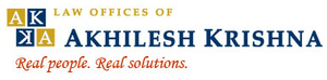 Law Offices of Akhilesh Krishna