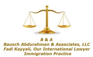 Bausch & Abdurahman Law Office, LLC
