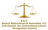 Bausch & Abdurahman Law Office, LLC logo