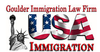 Goulder Immigration Law Firm logo