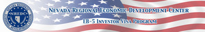 Nevada Regional Economic Development Center, LLC