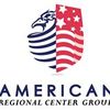 American Regional Center Group, LLC logo
