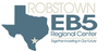 Robstown EB-5 Regional Center, LLC logo