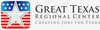 Great Texas Regional Center LLC logo