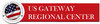 U.S. Gateway Regional Center, LLC logo