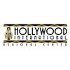 Hollywood International Regional Center, LLC logo