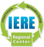 Inland Empire Renewable Energy Regional Center, LLC