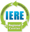 Inland Empire Renewable Energy Regional Center, LLC logo