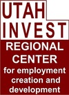 Utah Invest Regional Center, LLC logo