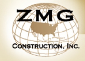 ZMG Construction, Inc.