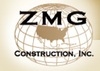 ZMG Construction, Inc. logo