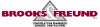 Brooks & Freund, LLC logo
