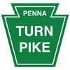 The Pennsylvania Turnpike Commission logo