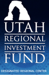Utah Regional Investment Fund, LLC logo