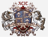 ACIC Inc. logo