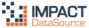 Impact DataSource logo