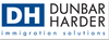 Dunbar Harder Immigration Solutions featured firm
