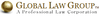 Global Law Group logo
