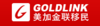 GOLDLINK logo