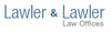 Lawler and Lawler law offices logo