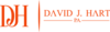 David J. Hart, P.A logo