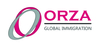 Orza Global Immigration LLC logo