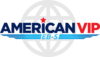 American VIP LLC logo