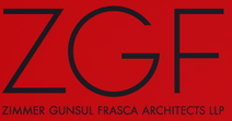 Zimmer Gunsul Frasca Architects