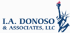 I.A. Donoso & Associates LLC logo